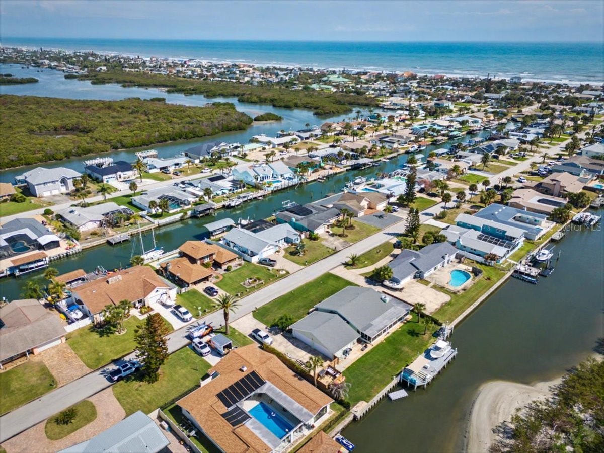 124 Anchor Drive Ponce Inlet FL 32127 - HALIFAX RIVER GC538966 image58