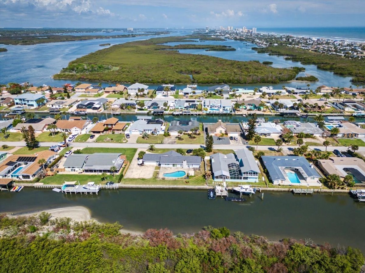 124 Anchor Drive Ponce Inlet FL 32127 - HALIFAX RIVER GC538966 image59