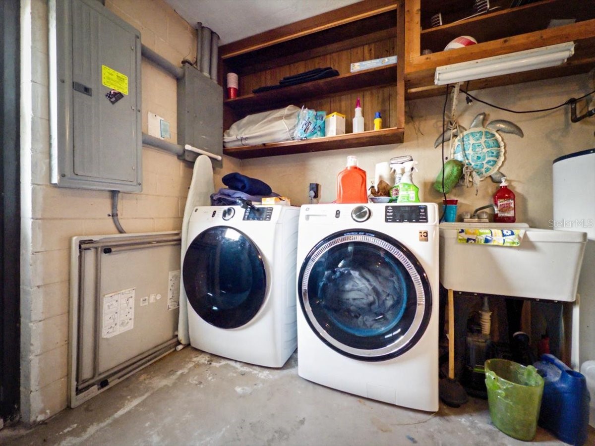 124 Anchor Drive Ponce Inlet FL 32127 - HALIFAX RIVER GC538966 image61