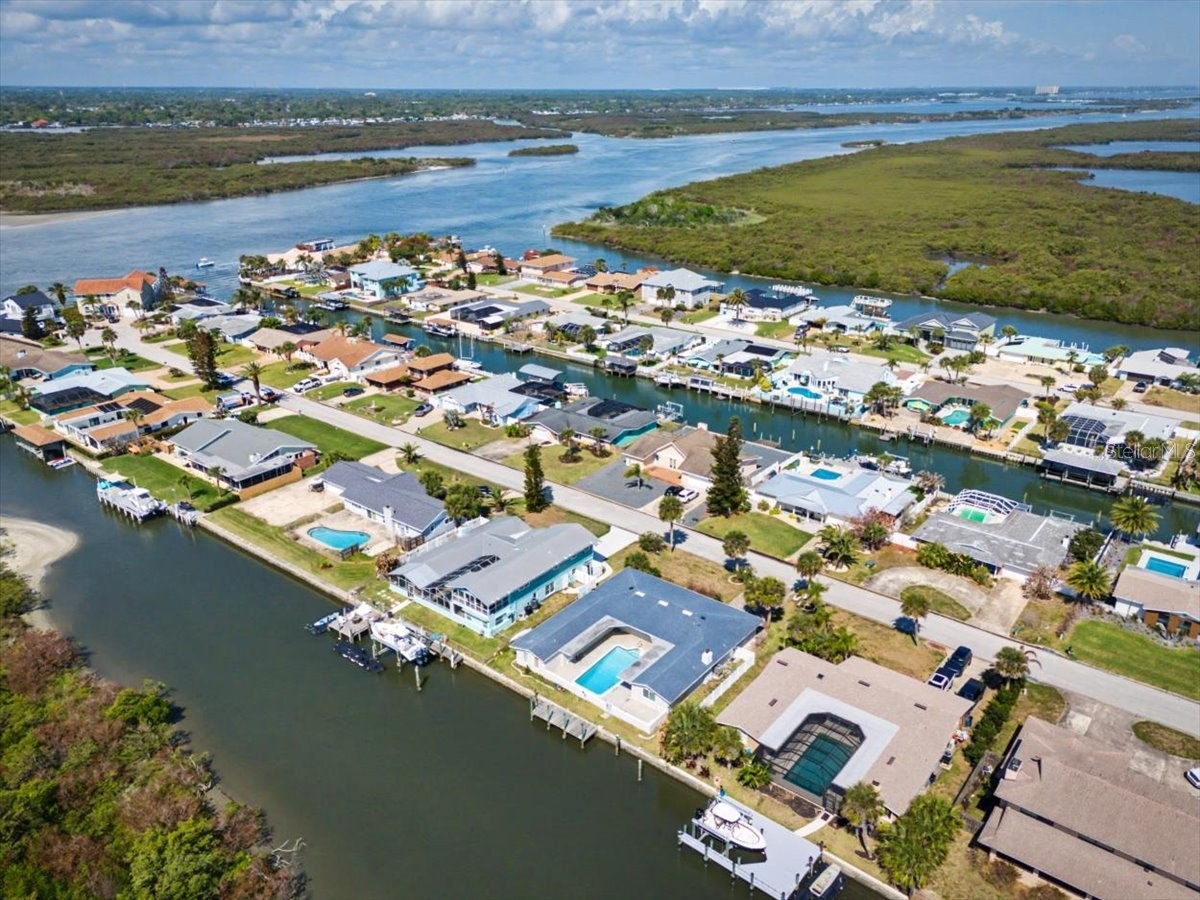 124 Anchor Drive Ponce Inlet FL 32127 - HALIFAX RIVER GC538966 image62