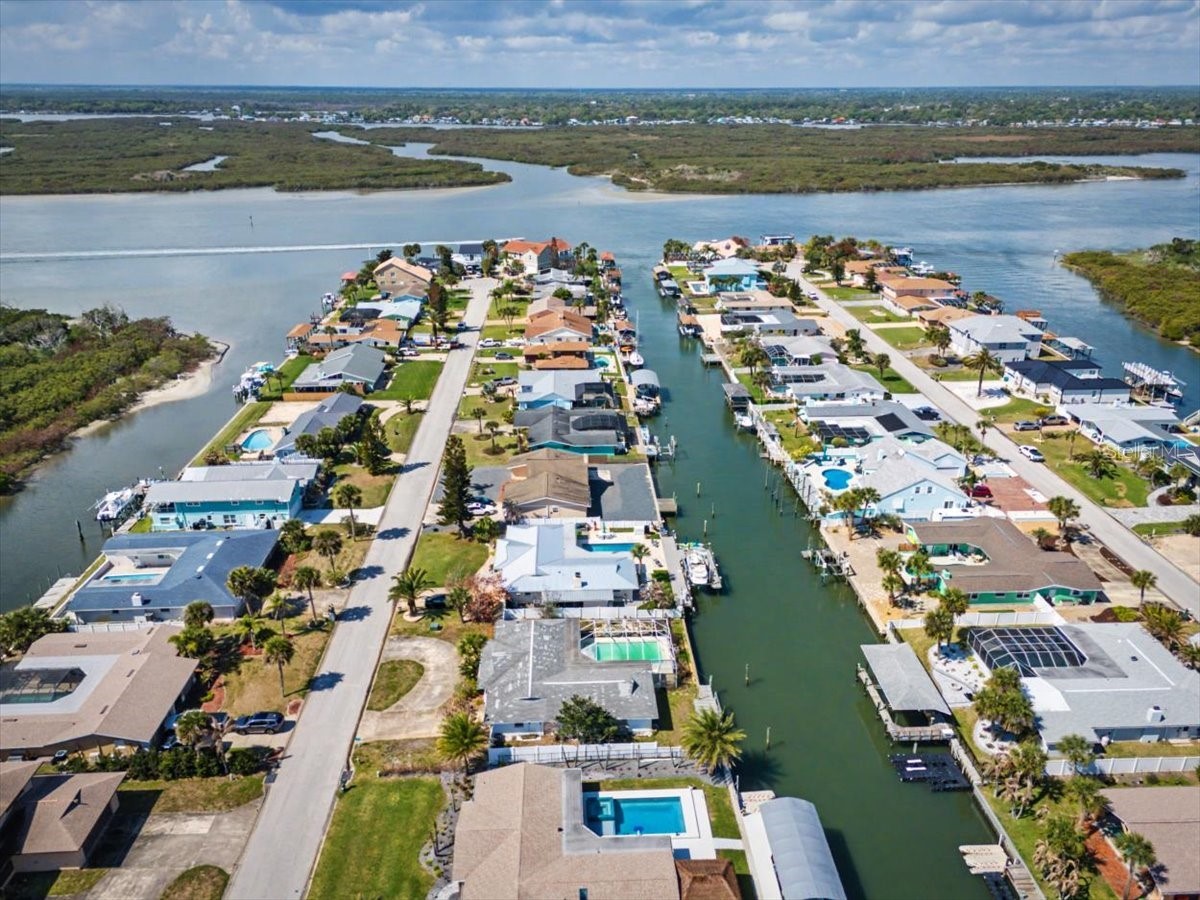 124 Anchor Drive Ponce Inlet FL 32127 - HALIFAX RIVER GC538966 image64