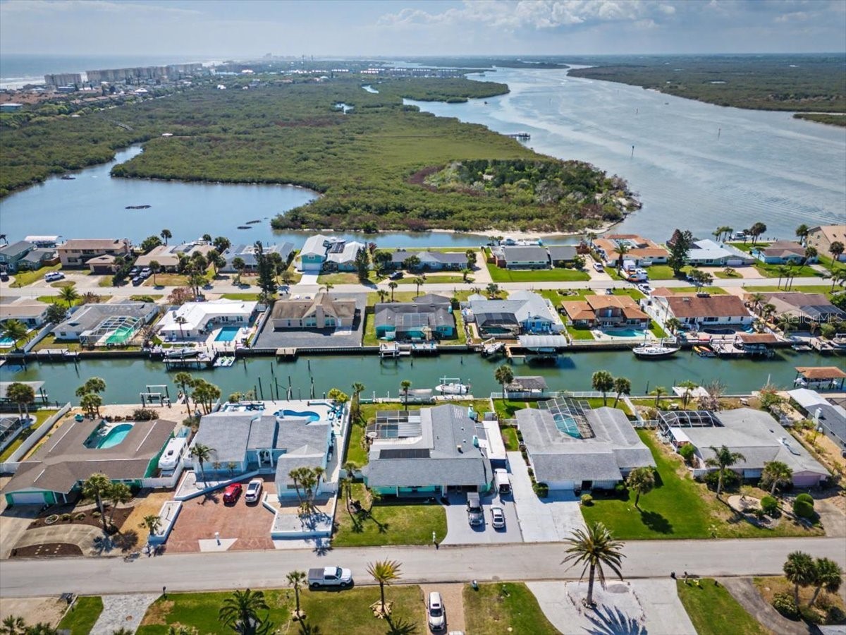 124 Anchor Drive Ponce Inlet FL 32127 - HALIFAX RIVER GC538966 image66
