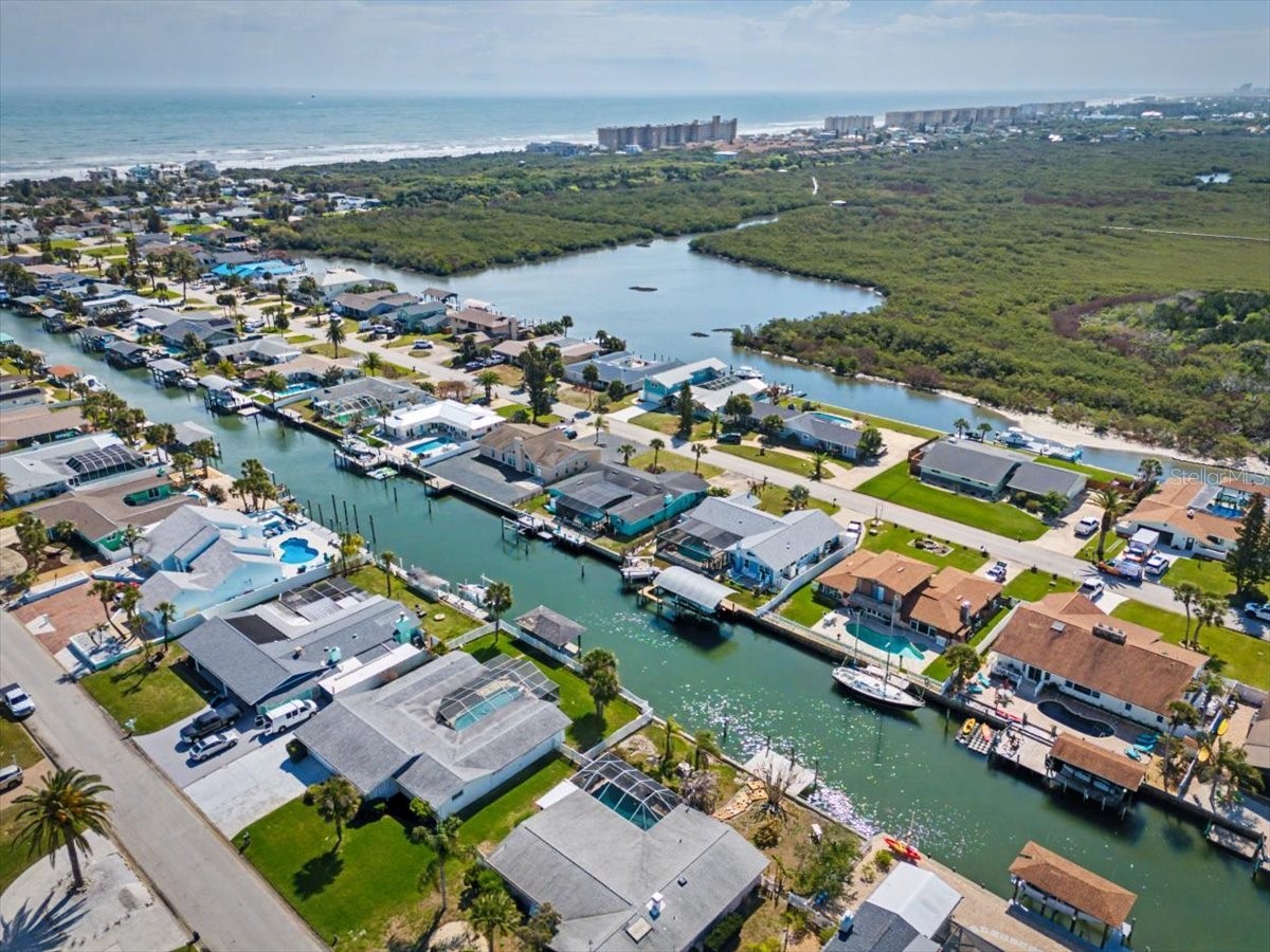 124 Anchor Drive Ponce Inlet FL 32127 - HALIFAX RIVER GC538966 image67