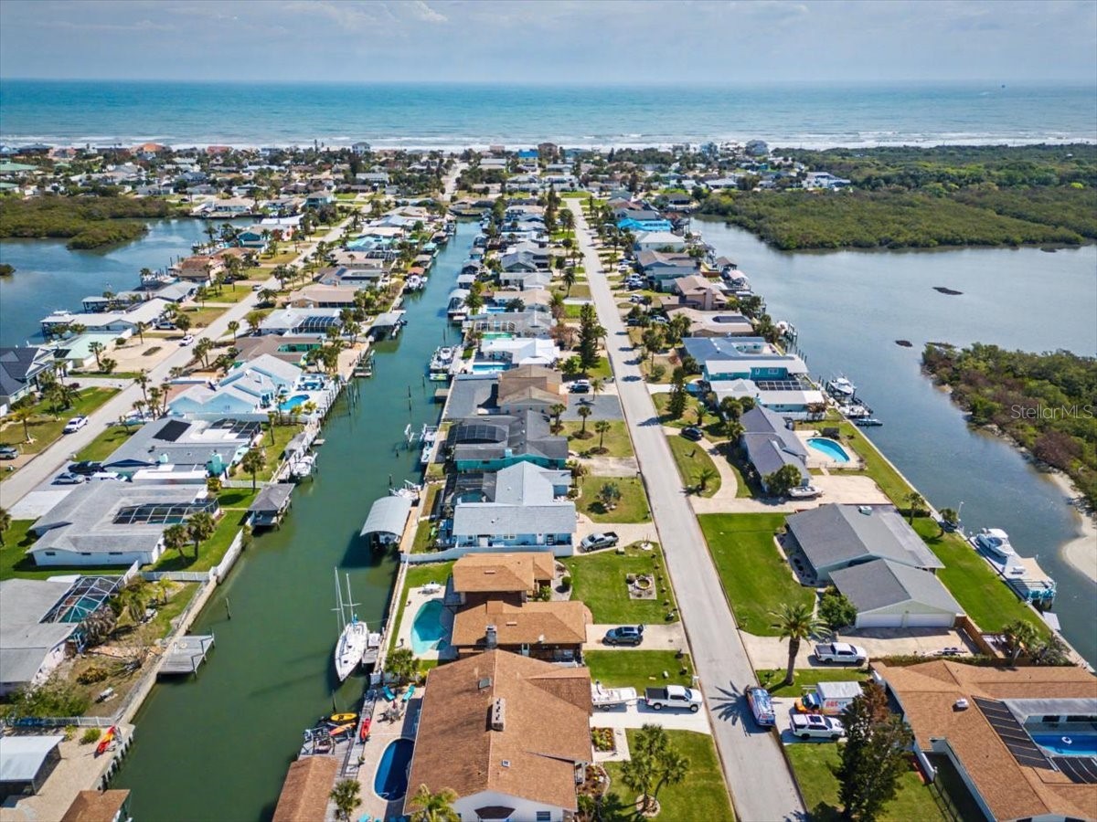 124 Anchor Drive Ponce Inlet FL 32127 - HALIFAX RIVER GC538966 image68