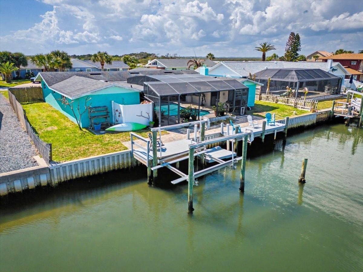 124 Anchor Drive Ponce Inlet FL 32127 - HALIFAX RIVER GC538966 image69