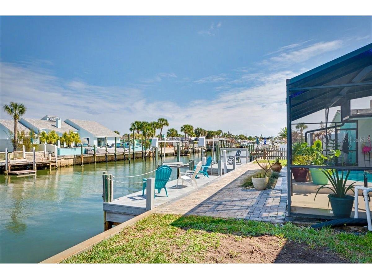 124 Anchor Drive Ponce Inlet FL 32127 - HALIFAX RIVER GC538966 image7