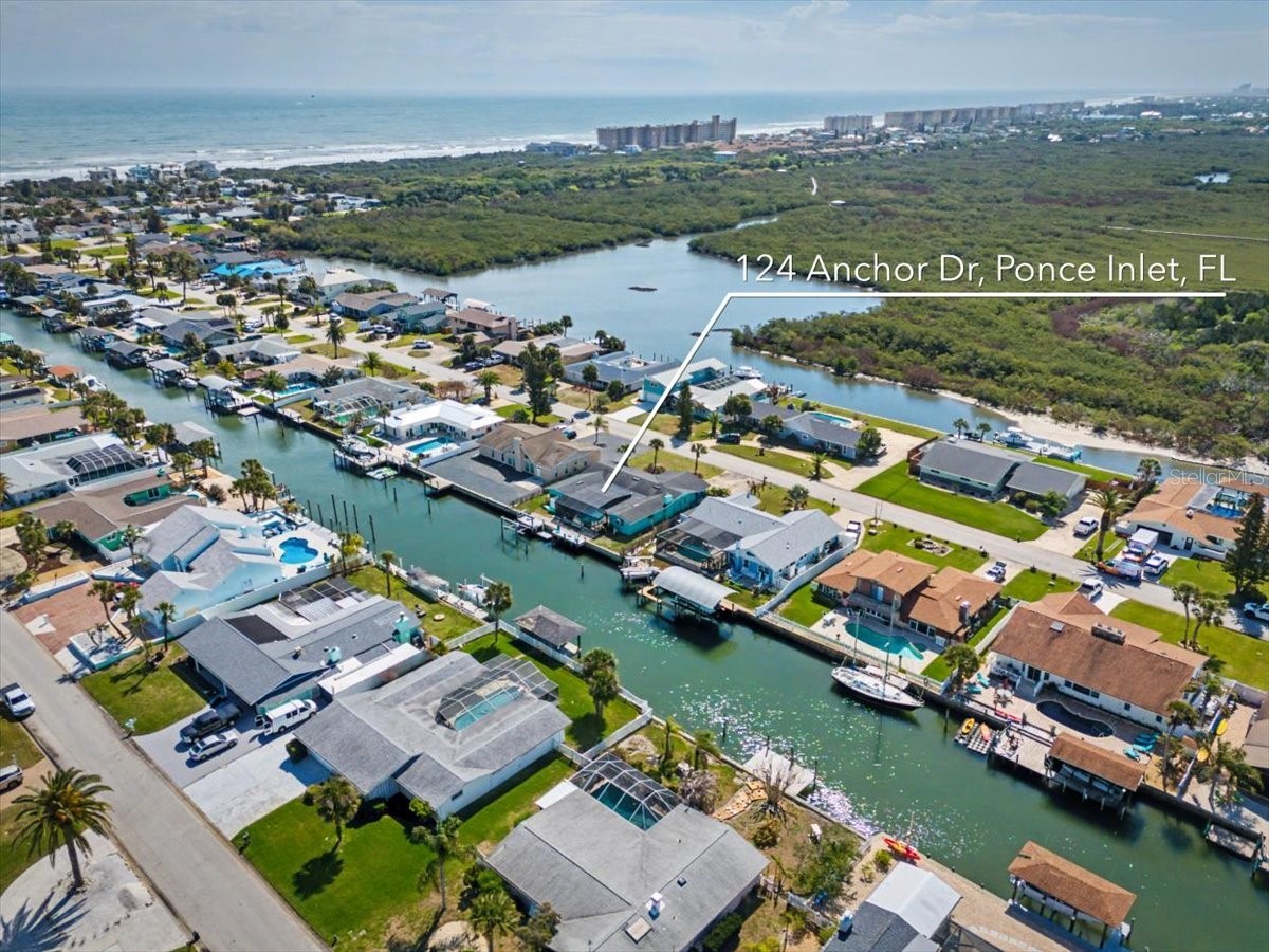124 Anchor Drive Ponce Inlet FL 32127 - HALIFAX RIVER GC538966 image70