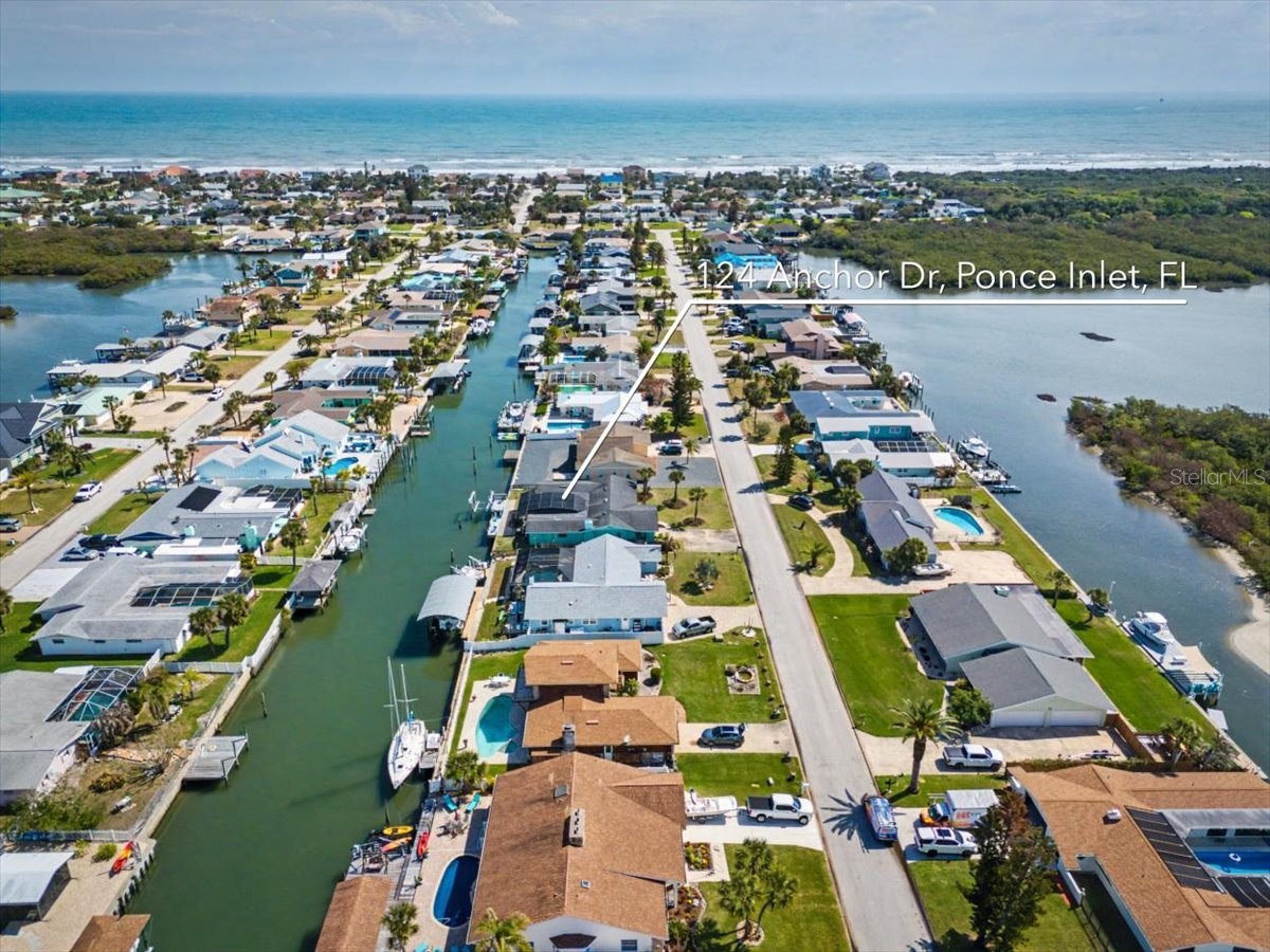 124 Anchor Drive Ponce Inlet FL 32127 - HALIFAX RIVER GC538966 image71