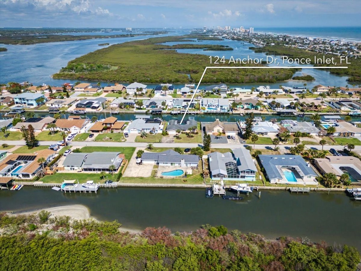 124 Anchor Drive Ponce Inlet FL 32127 - HALIFAX RIVER GC538966 image72