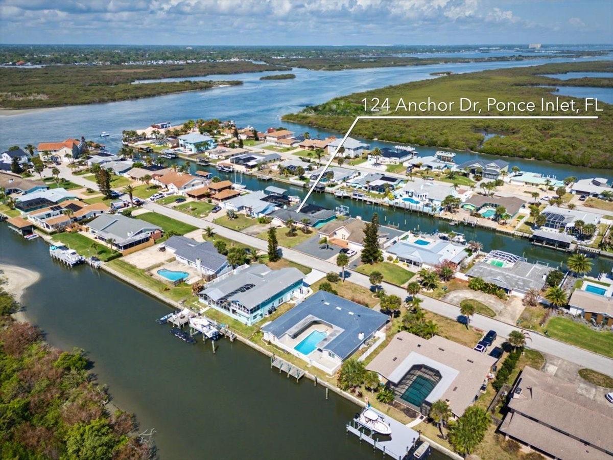 124 Anchor Drive Ponce Inlet FL 32127 - HALIFAX RIVER GC538966 image75