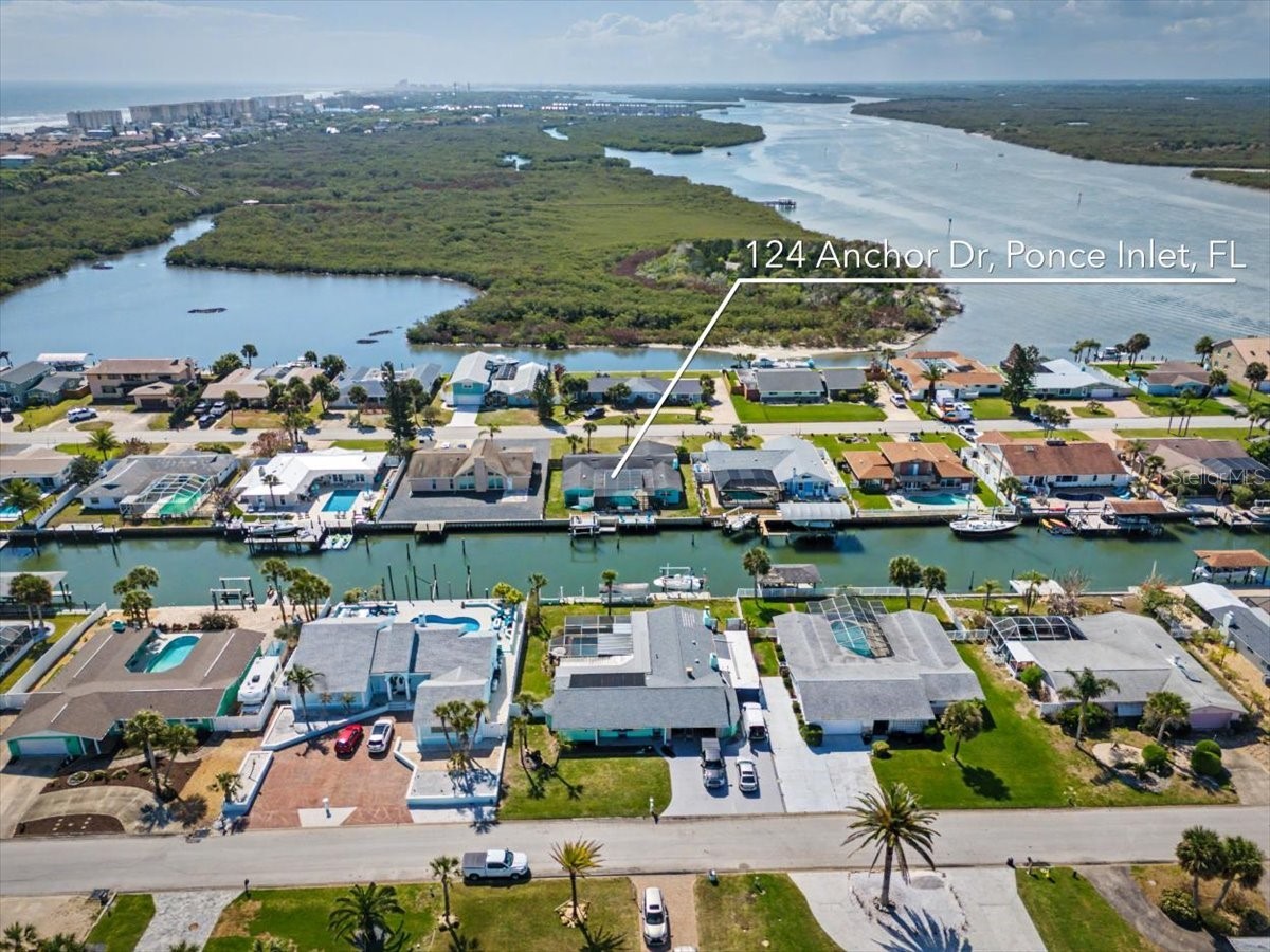 124 Anchor Drive Ponce Inlet FL 32127 - HALIFAX RIVER GC538966 image76