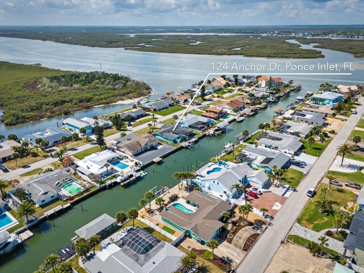 124 Anchor Drive Ponce Inlet FL 32127 - HALIFAX RIVER GC538966 image77