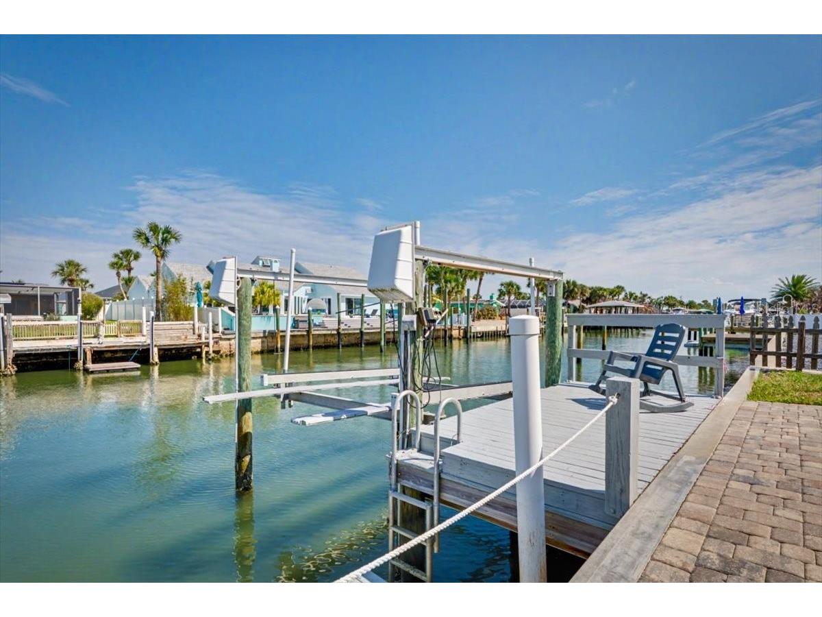 124 Anchor Drive Ponce Inlet FL 32127 - HALIFAX RIVER GC538966 image9