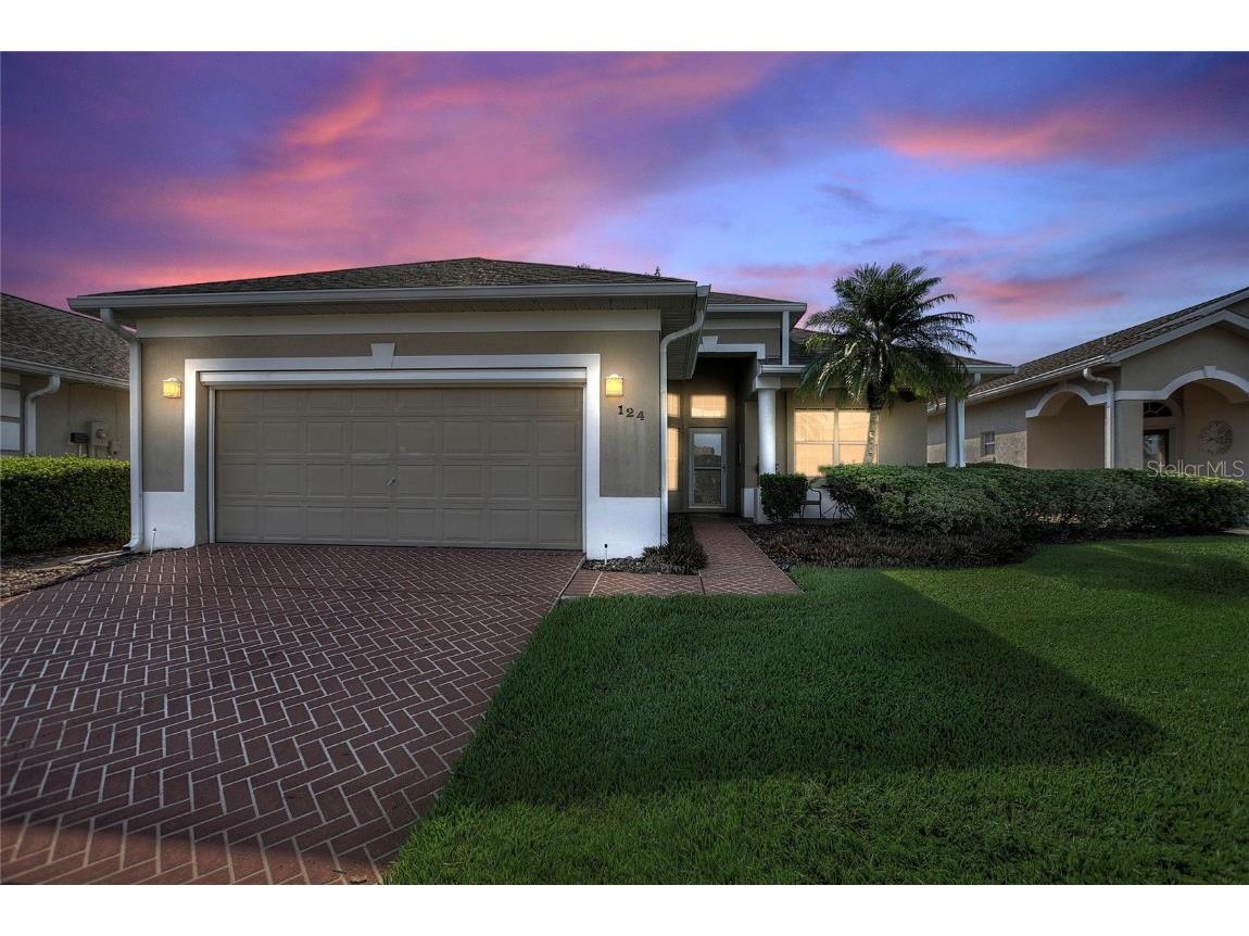 124 Ashton Dr Davenport FL 33837 S5127218 image1