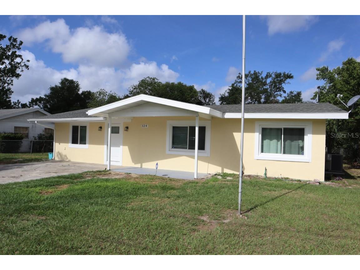 124 Auburn Road Auburndale FL 33823 A4647586 image1