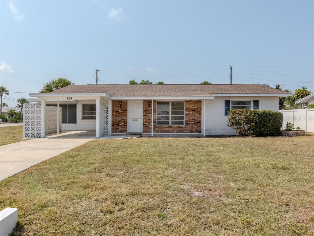 124 Aurora Street E Venice FL 34285 N6132916 image1