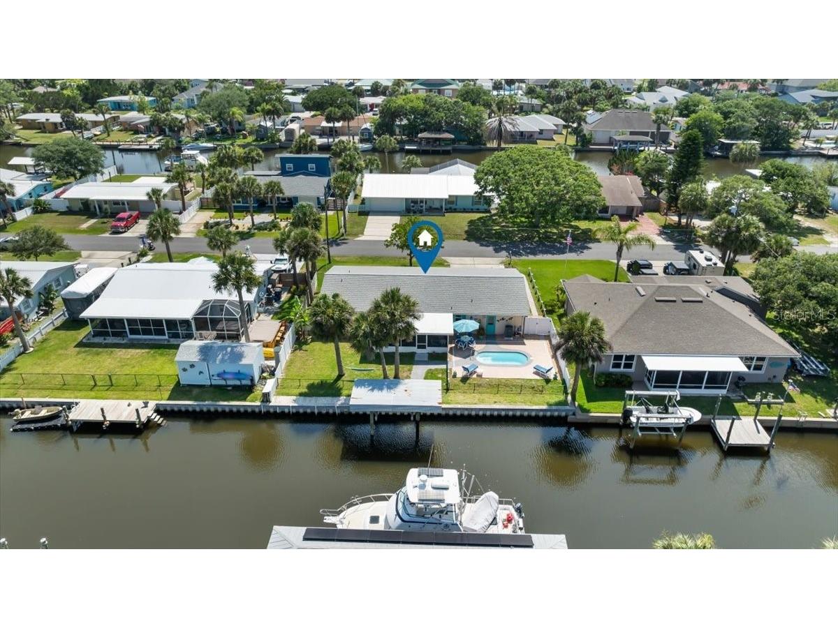 124 Avalon Avenue Flagler Beach FL 32136 FC301326 image1