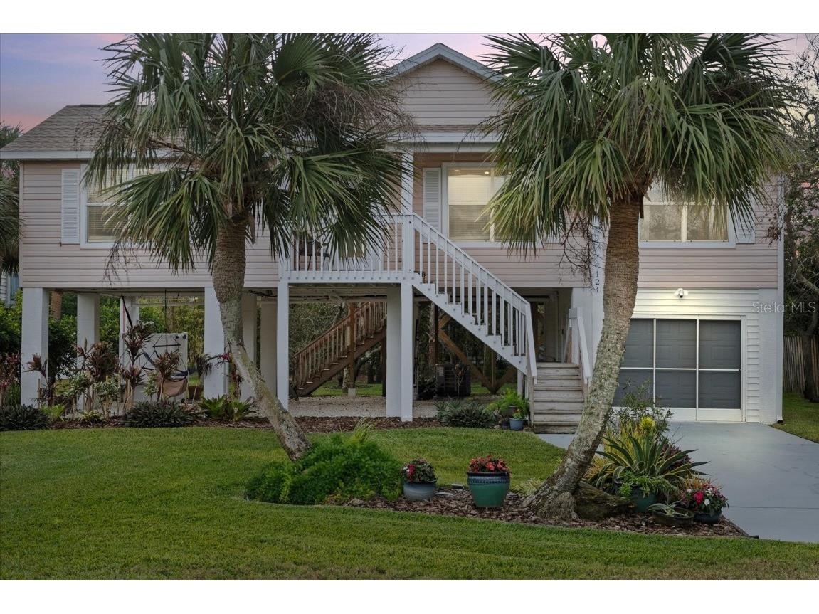124 Avalon Drive Ormond Beach FL 32176 FC306503 image1