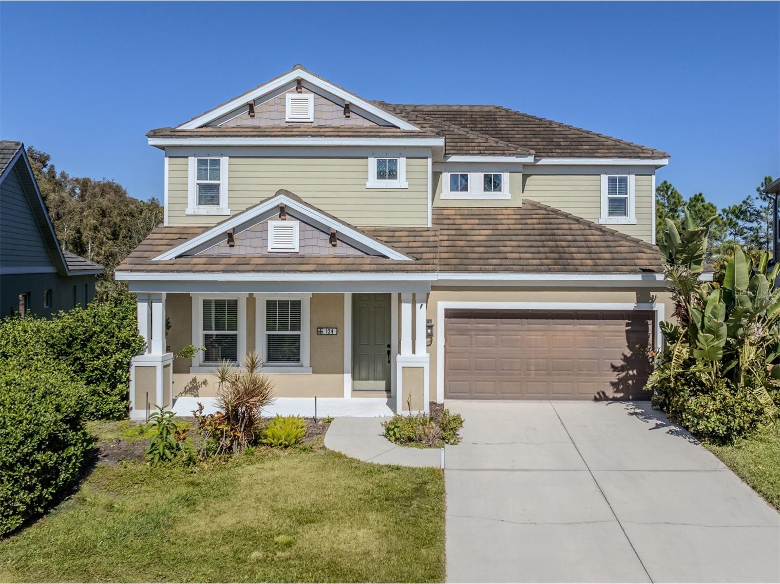 124 Avens Drive Nokomis FL 34275 N6142895 image1