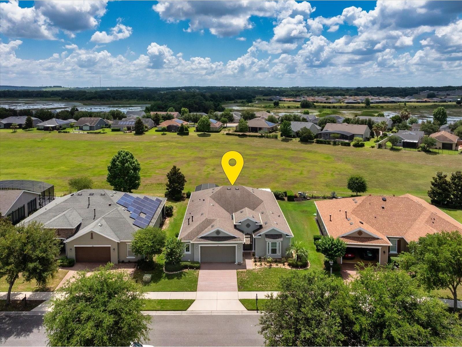 124 Balmy Coast Road Groveland FL 34736 - SCHOOL HOUSE LAKE G5112691 image25