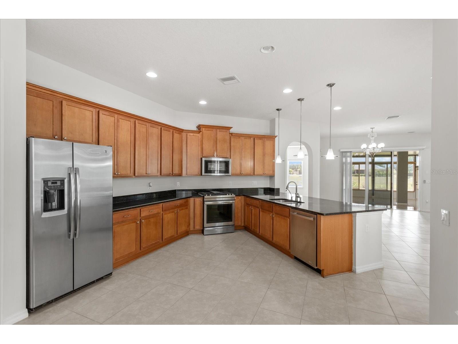 124 Balmy Coast Road Groveland FL 34736 - SCHOOL HOUSE LAKE G5112691 image7