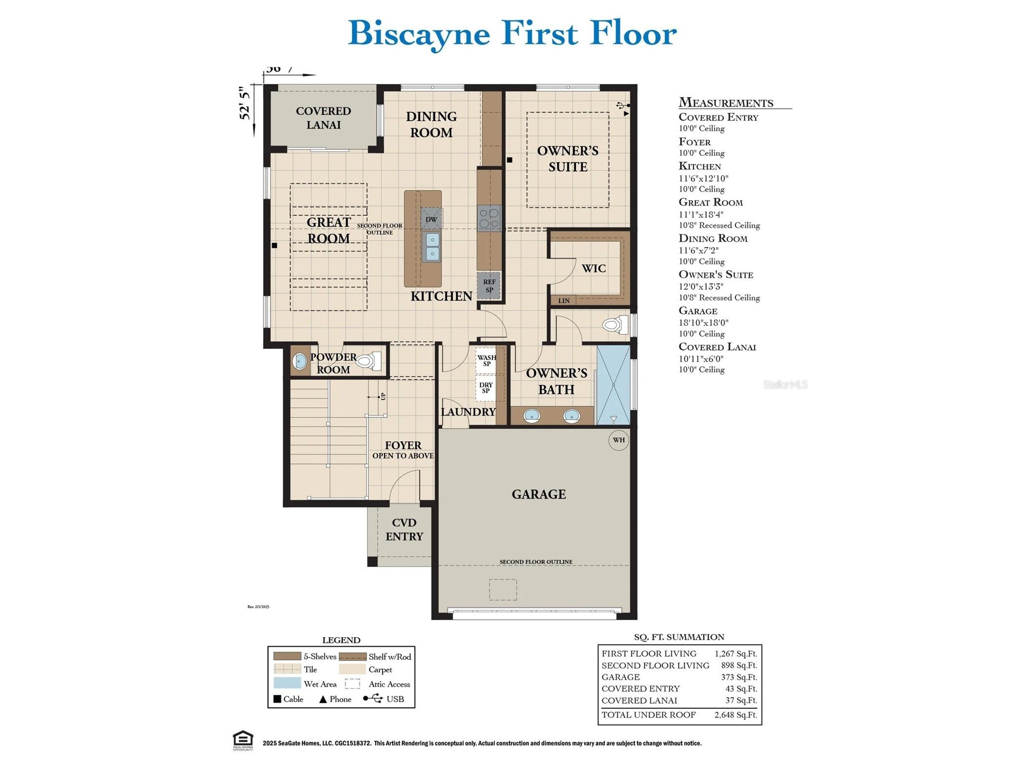 124 Beachview Drive Ormond Beach FL 32176 FC317620 image2