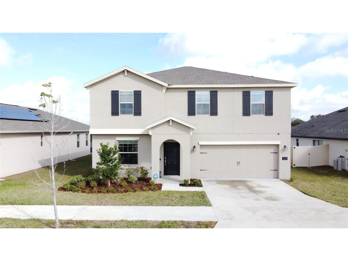 124 Bergamot Loop Davenport FL 33837 O6090080 image1