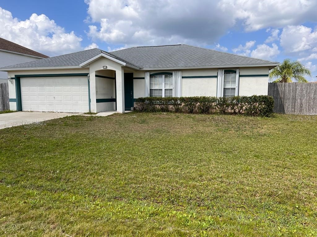 124 Birmingham Drive Kissimmee FL 34758 S5088437 image1
