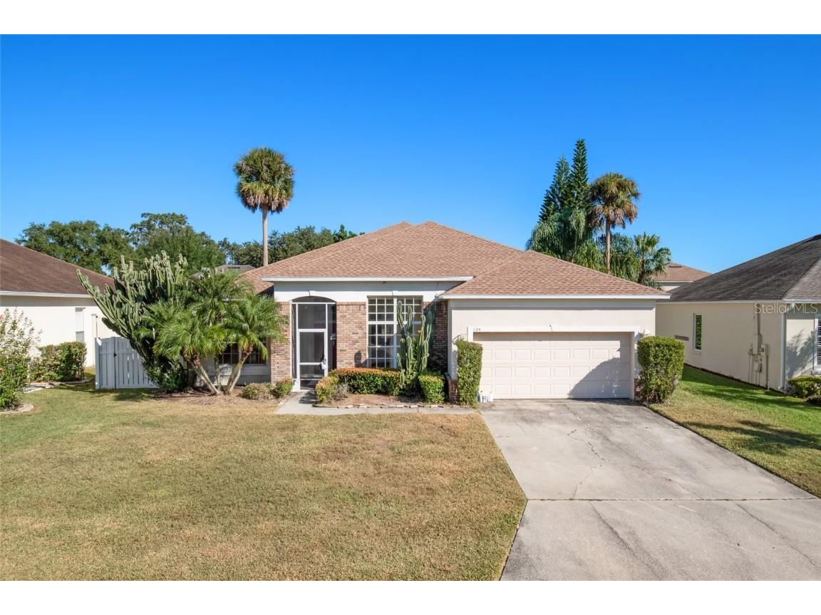 124 Boxwood Drive Davenport FL 33837 O6154810 image1