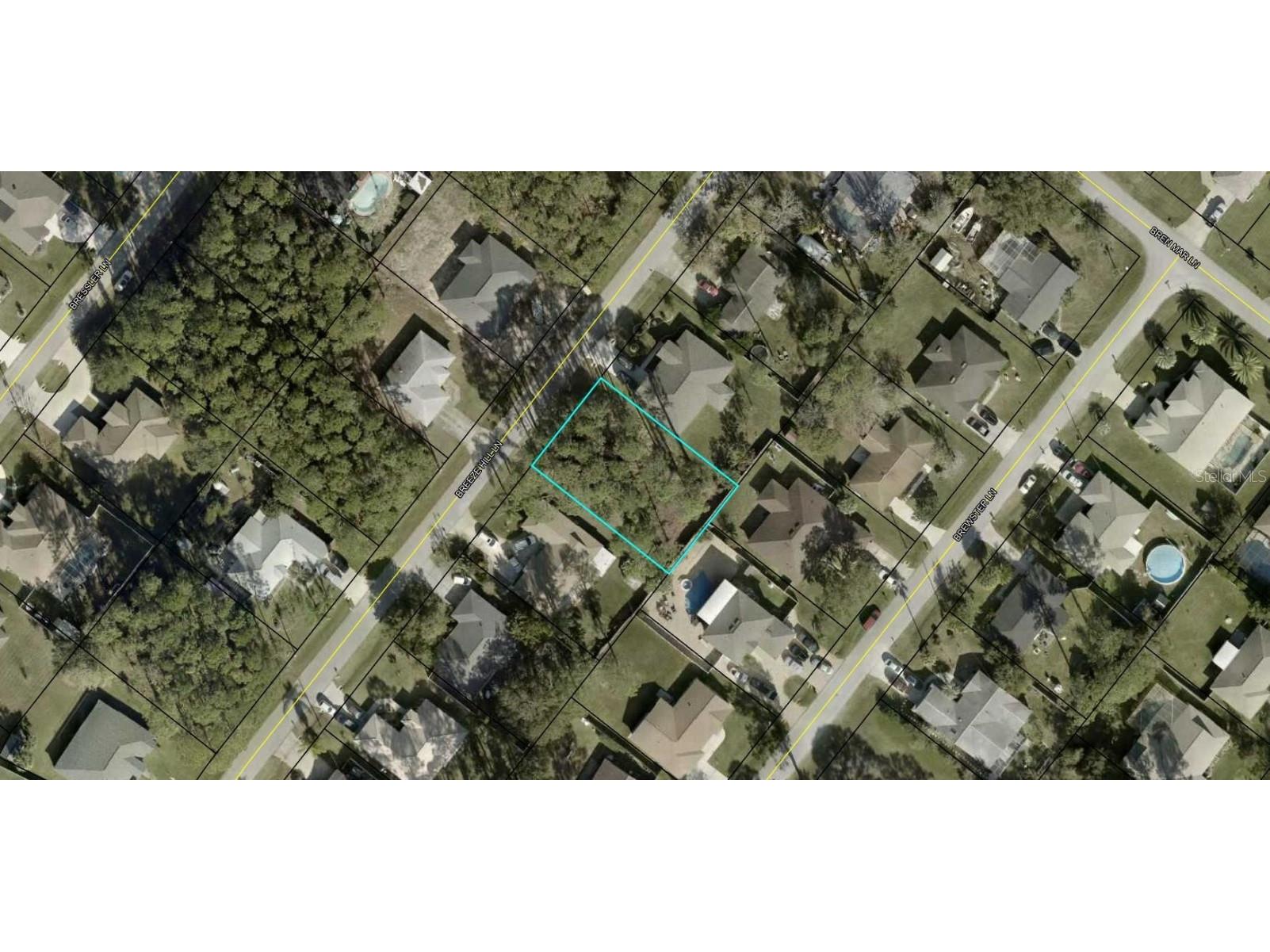 124 Breeze Hill Lane Palm Coast FL 32137 FC296685 image1