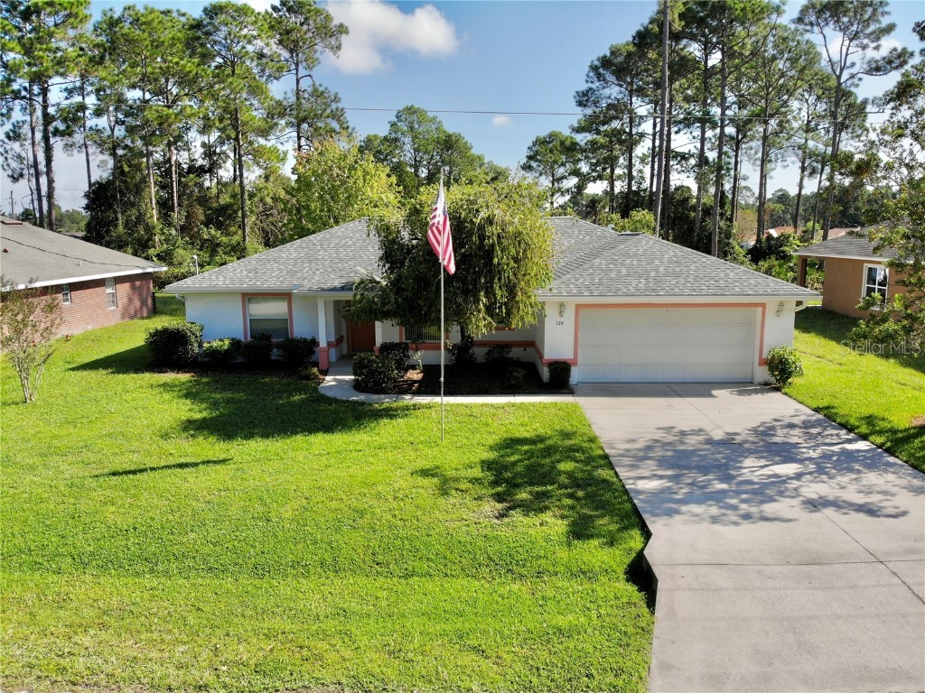 124 Brushwood Lane Palm Coast FL 32137 FC286036 image1