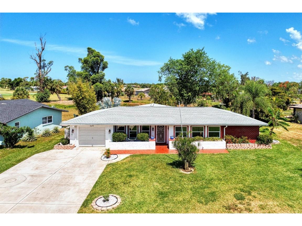 124 Caddy Road Rotonda West FL 33947 A4613158 image1