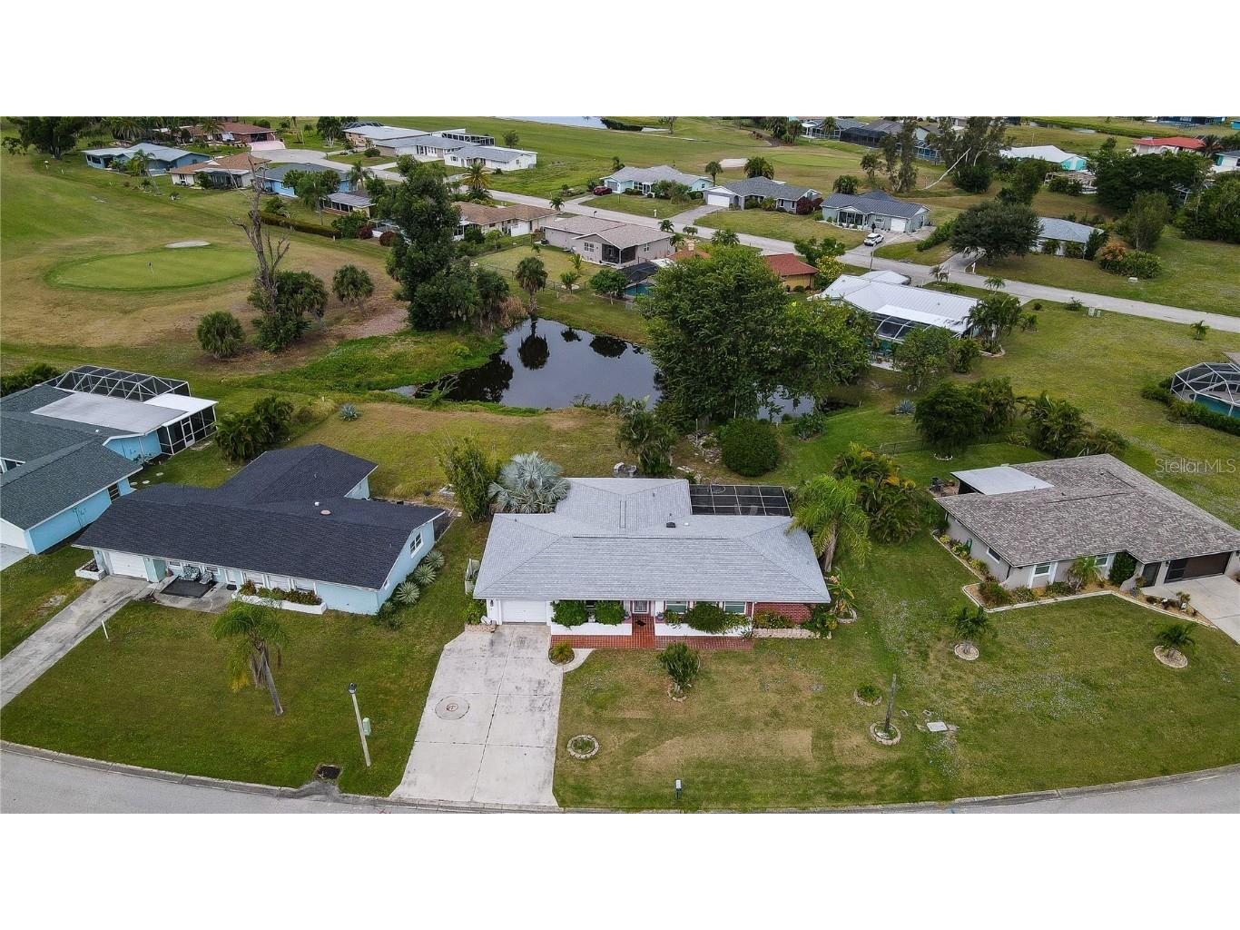 124 Caddy Road Rotonda West FL 33947 D6144573 image1