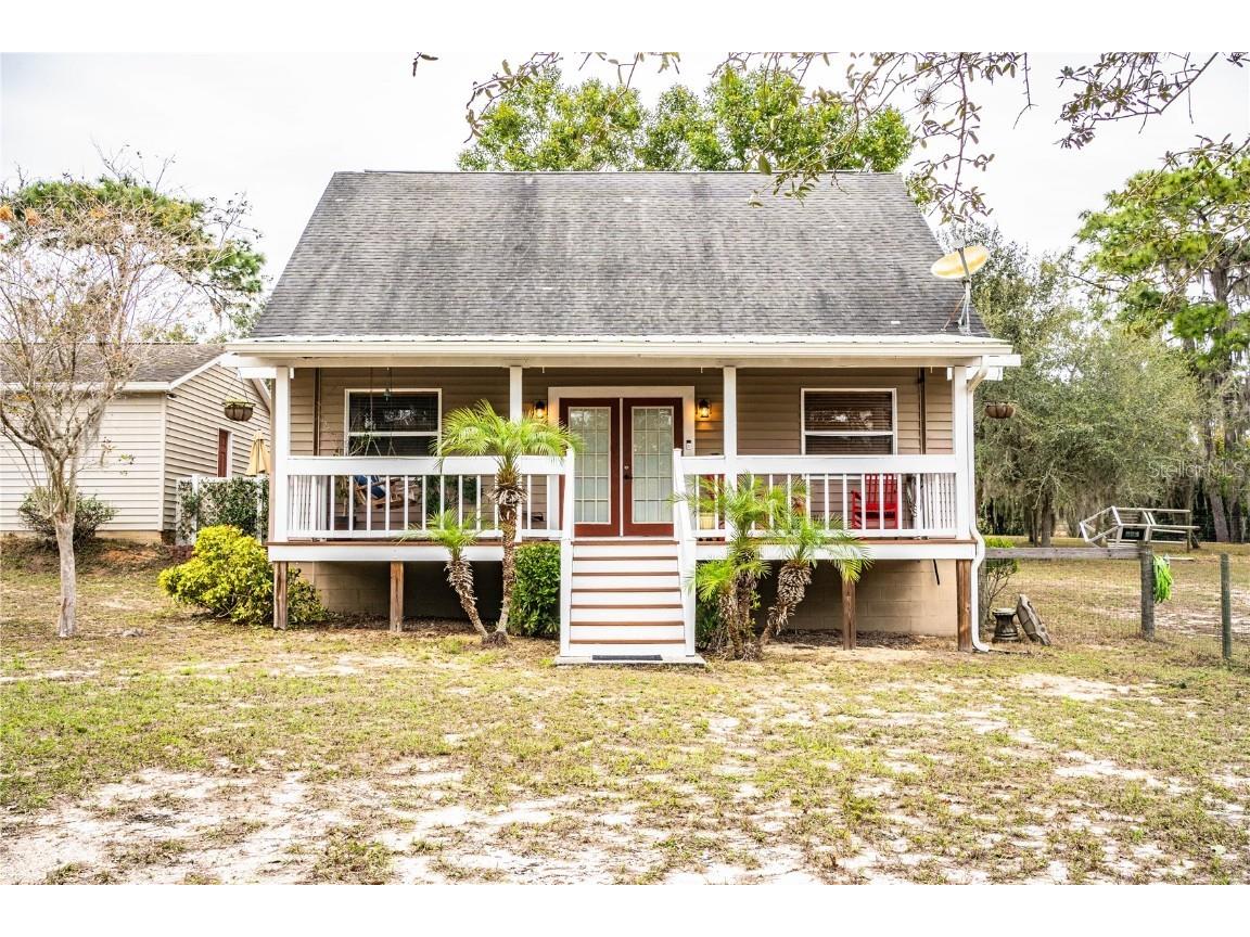 124 Caloosa Drive Babson Park FL 33827 L4941864 image1