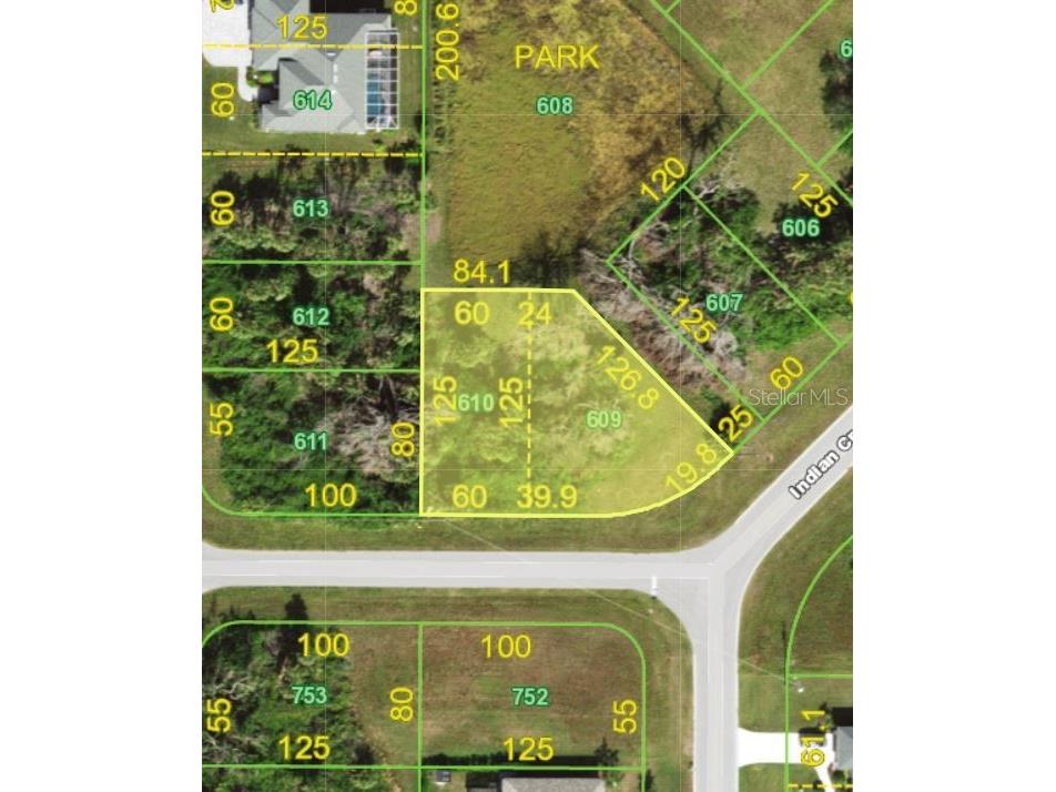 124 Canal Road Rotonda West FL 33947 D6146194 image1