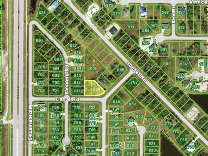 124 Canal Road Rotonda West FL 33947 D6146194 image2