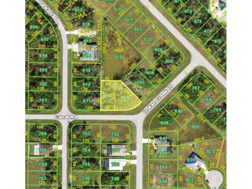 124 Canal Road Rotonda West FL 33947 D6146194 image3