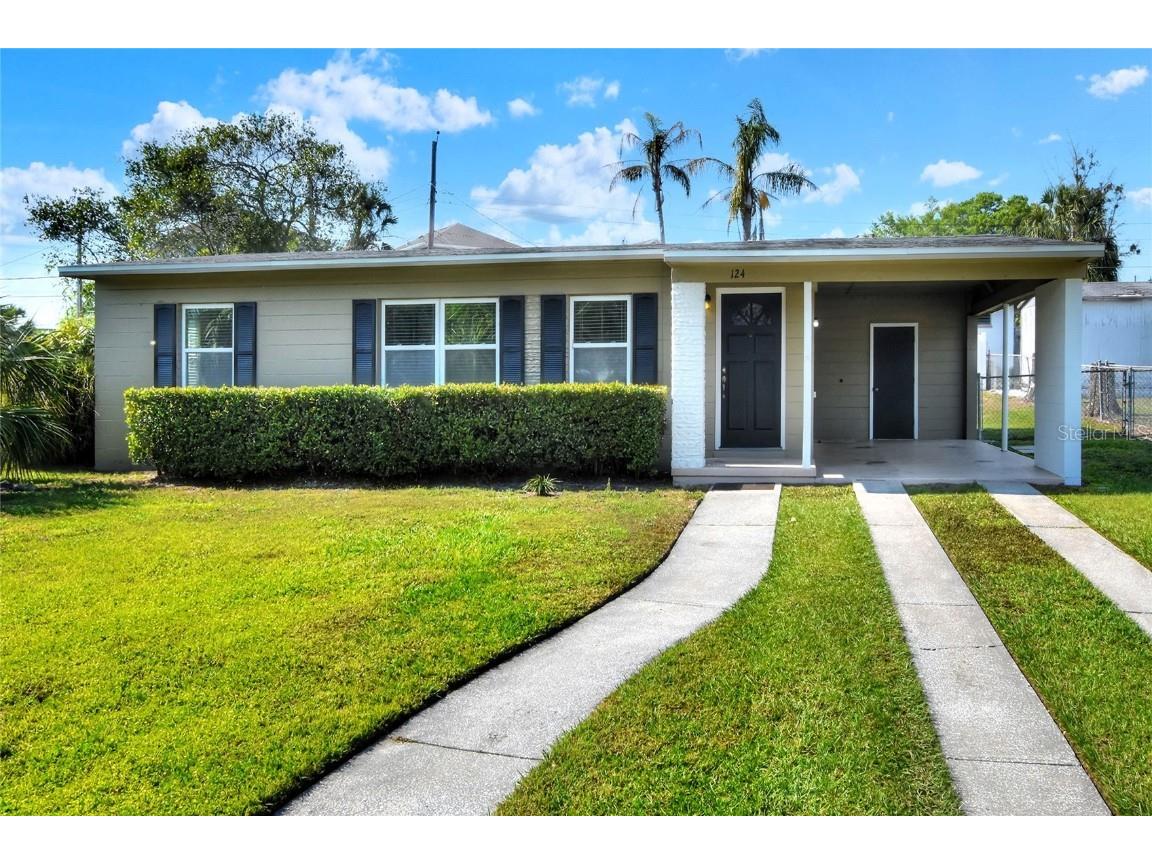 124 Carolyn Dr Lakeland FL 33803 L4953495 image1
