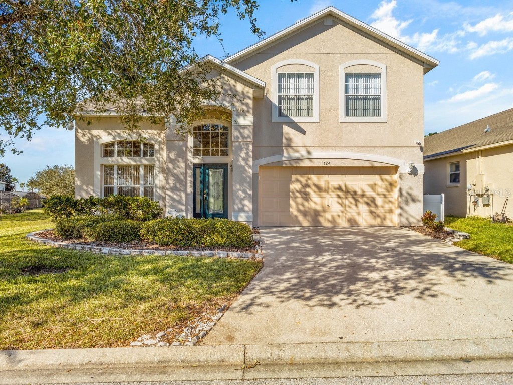 124 Cassia Drive Davenport FL 33897 O6079756 image1