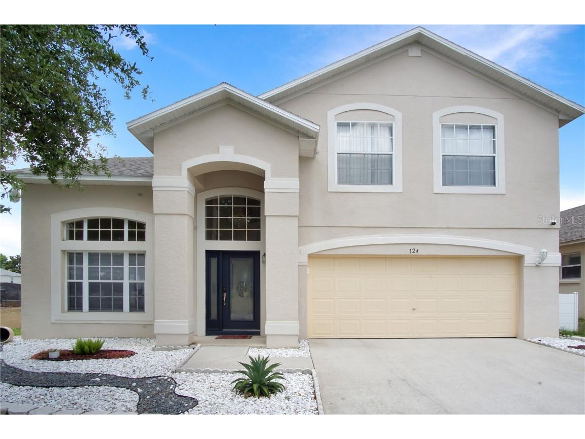 124 Cassia Drive Davenport FL 33897 S5104525 image1