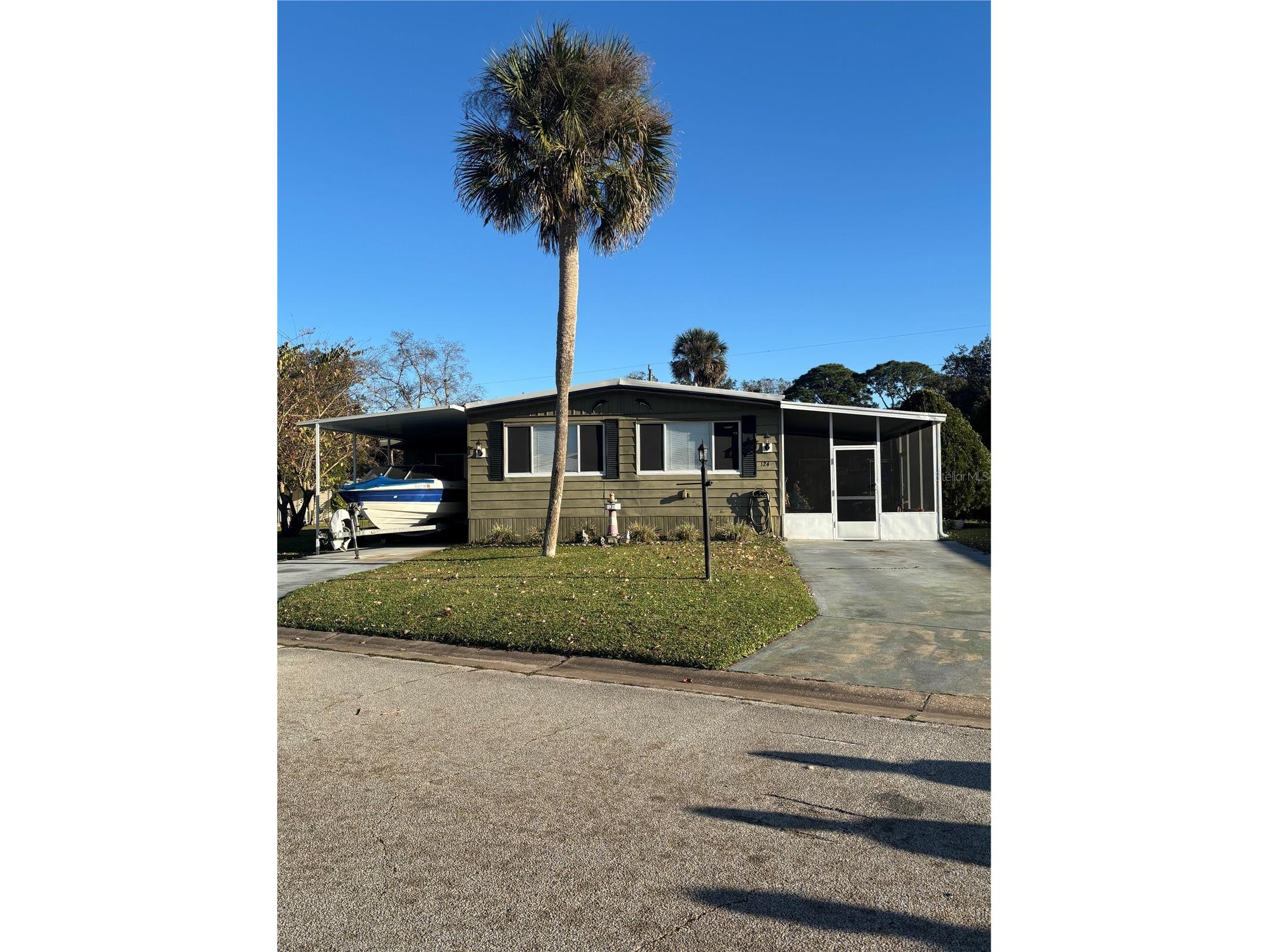 124 Cedar Street Edgewater FL 32141 O6377917 image1