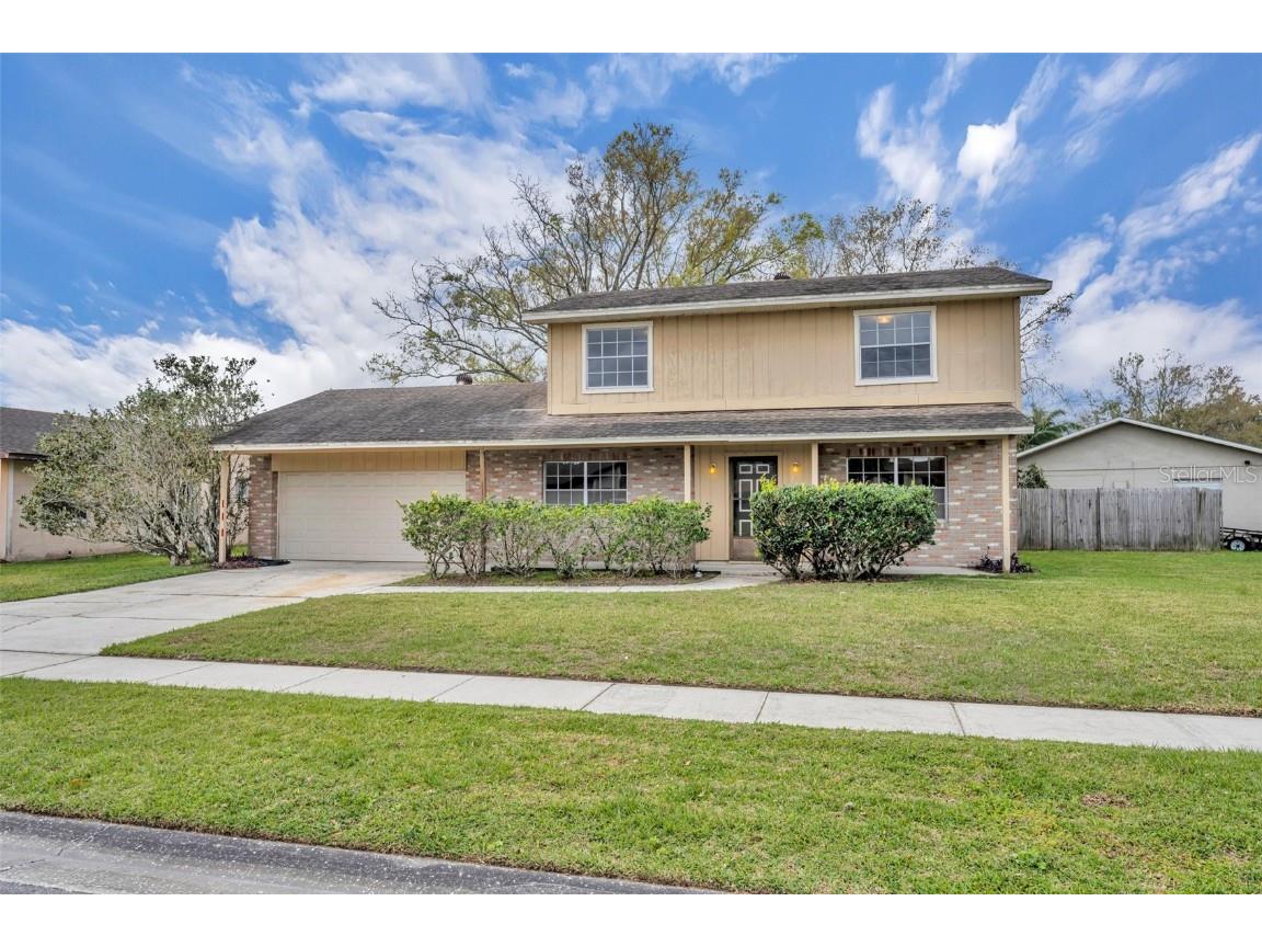 124 Cinnamon Drive Orlando FL 32825 O6287557 image1
