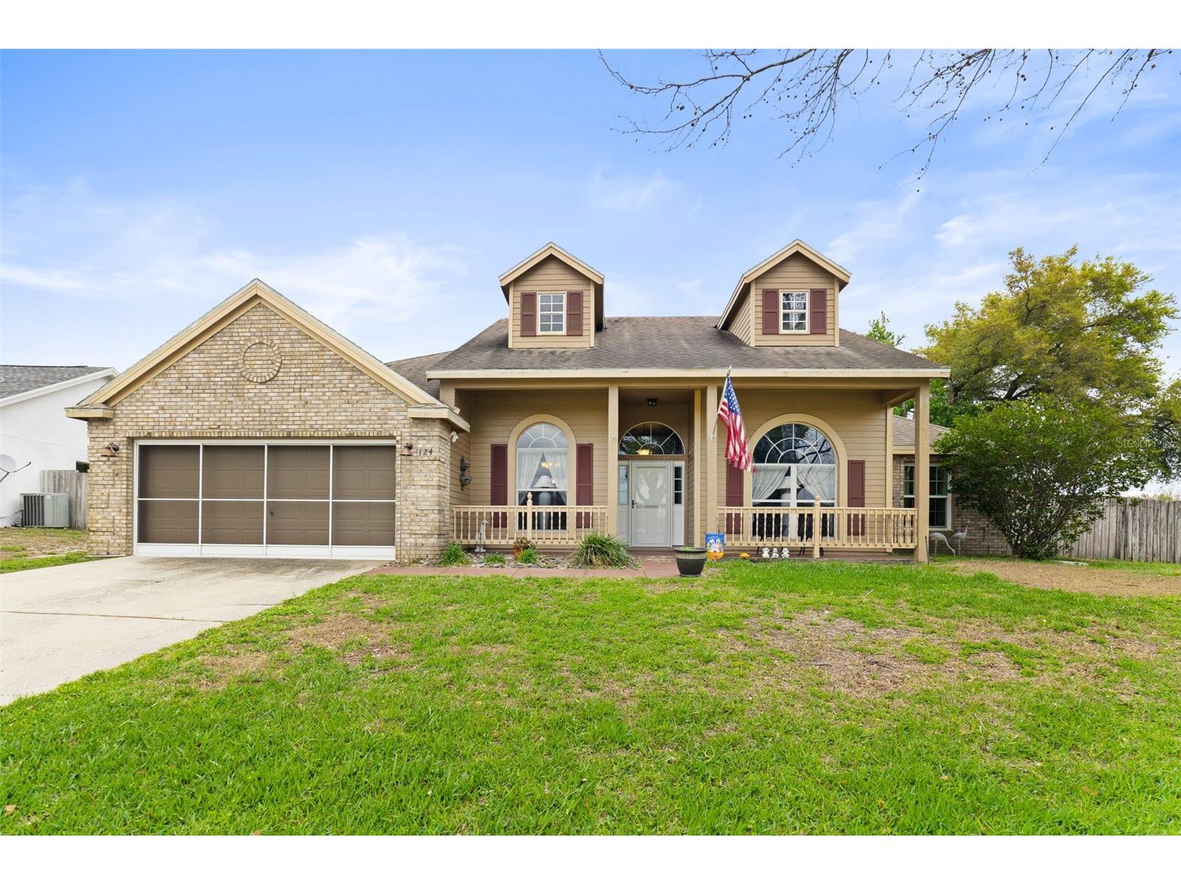 124 Country Lakes Circle Groveland FL 34736 O6391377 image1