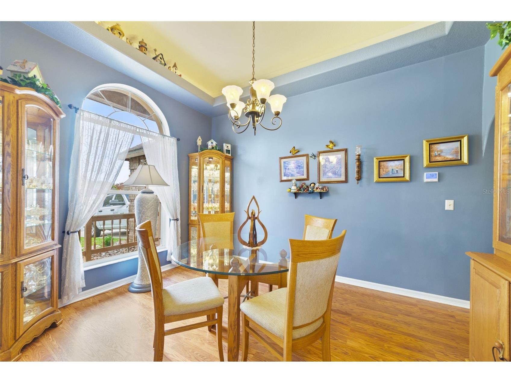 124 Country Lakes Circle Groveland FL 34736 O6391377 image12