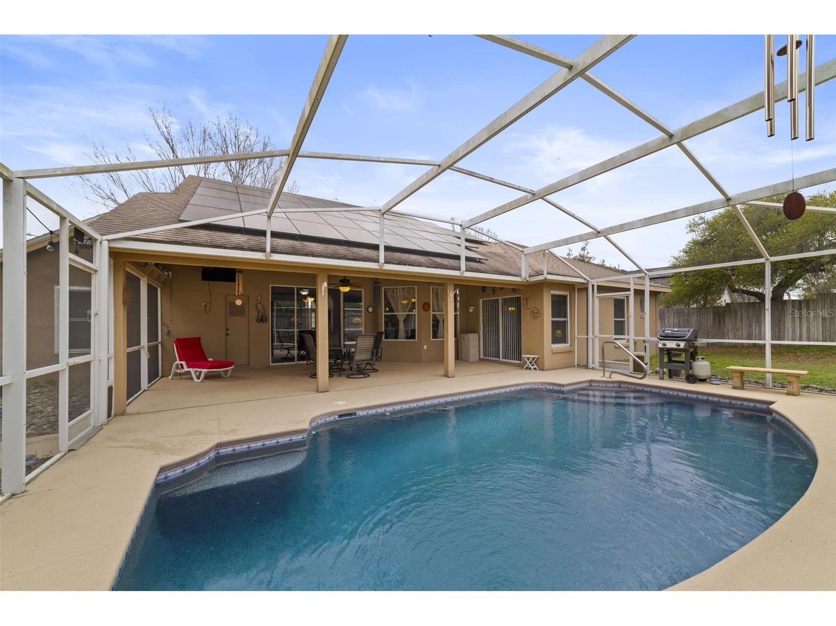 124 Country Lakes Circle Groveland FL 34736 O6391377 image21