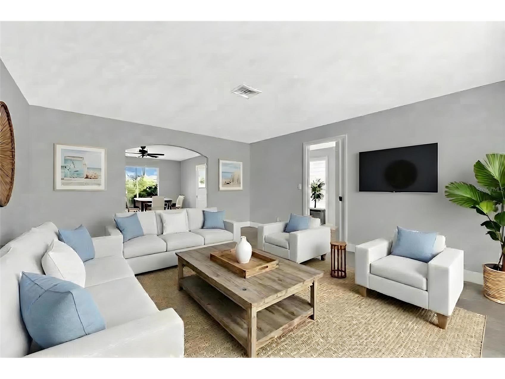 124 Crystal Beach Avenue Crystal Beach FL 34681 TB8486227 image3