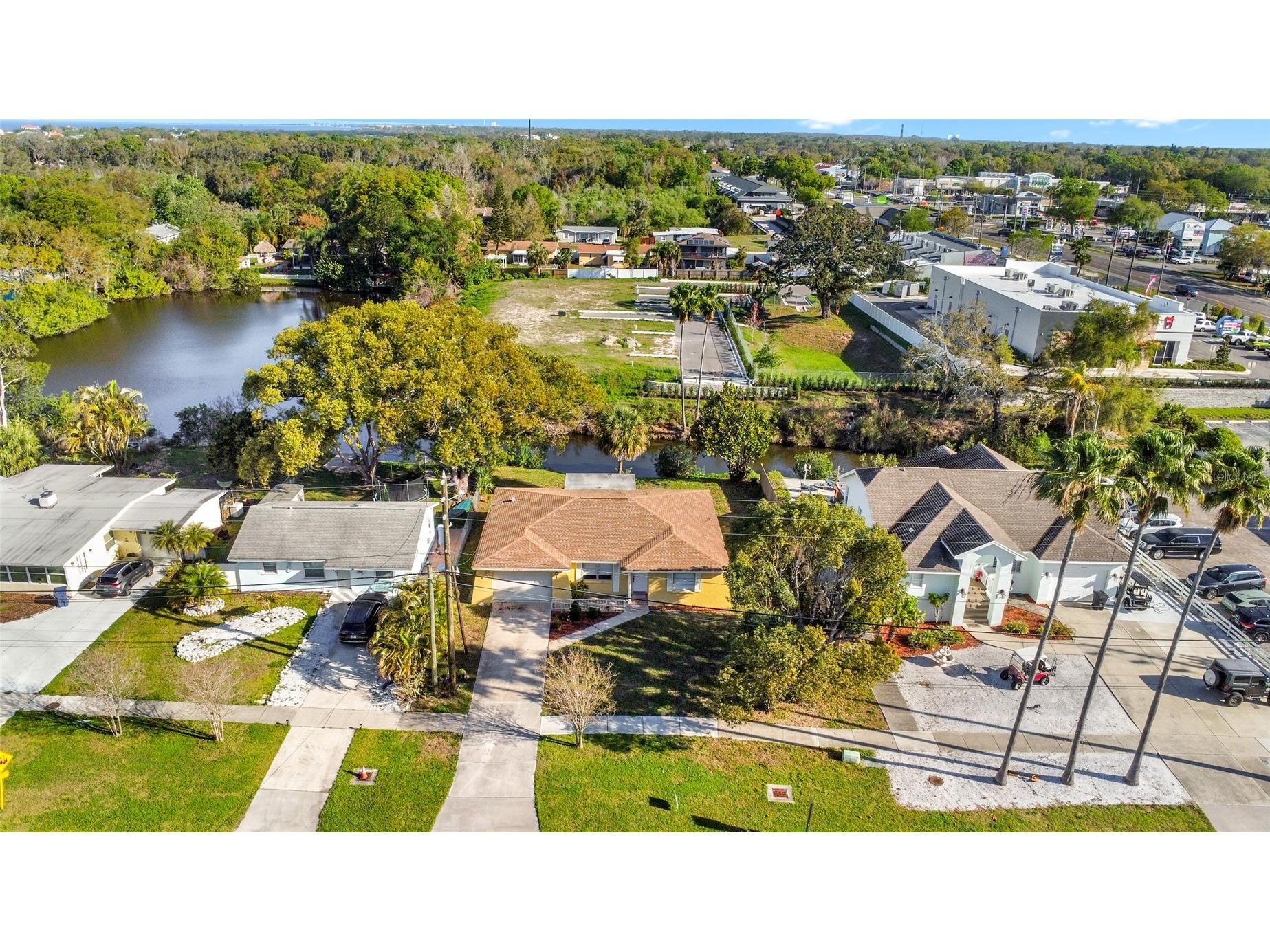 124 Crystal Beach Avenue Crystal Beach FL 34681 TB8486227 image37