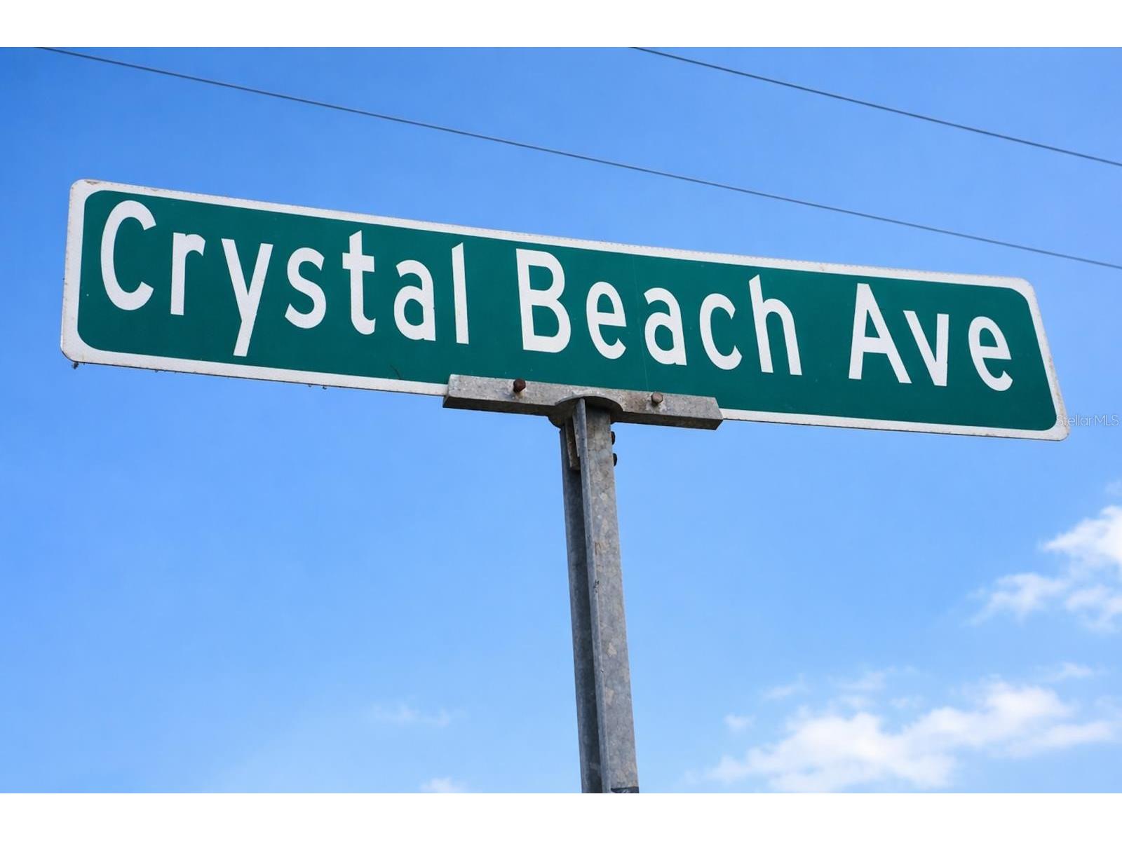 124 Crystal Beach Avenue Crystal Beach FL 34681 TB8486227 image40