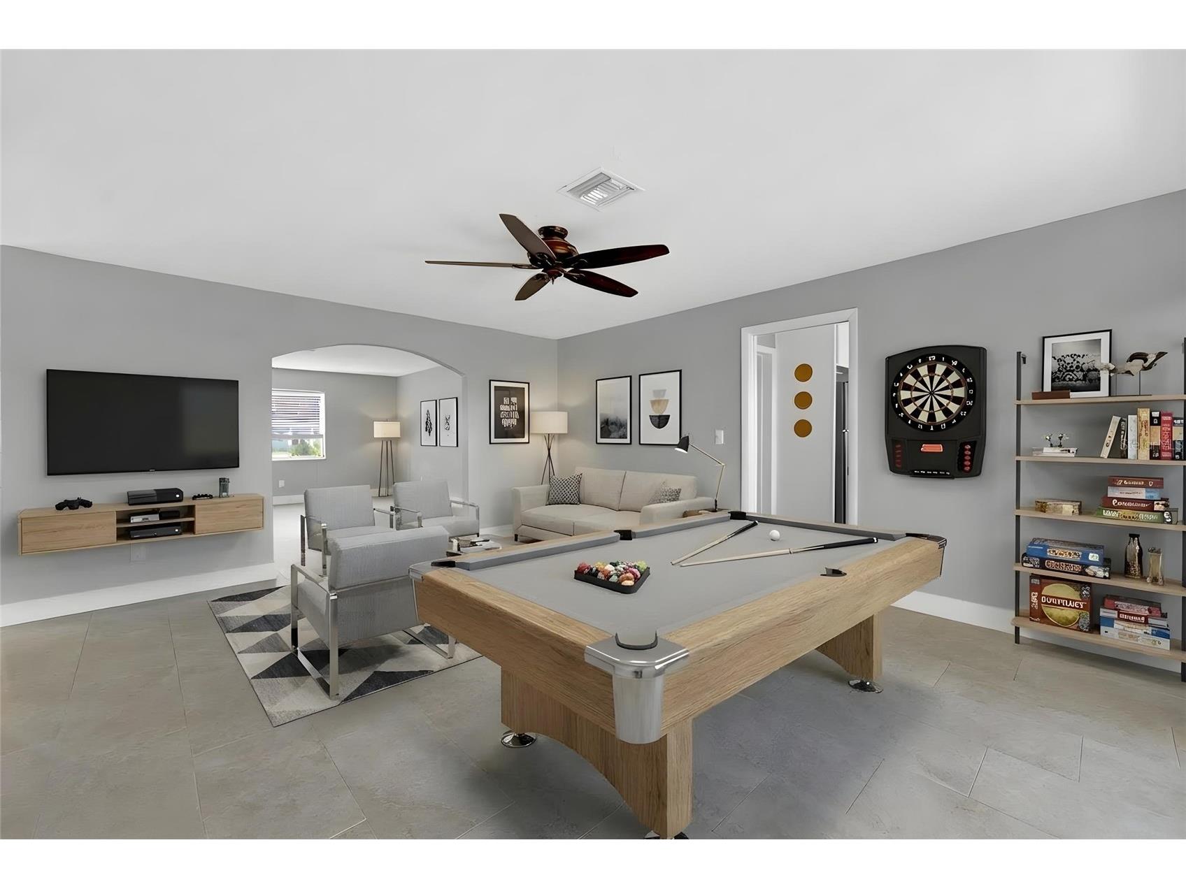 124 Crystal Beach Avenue Crystal Beach FL 34681 TB8486227 image8