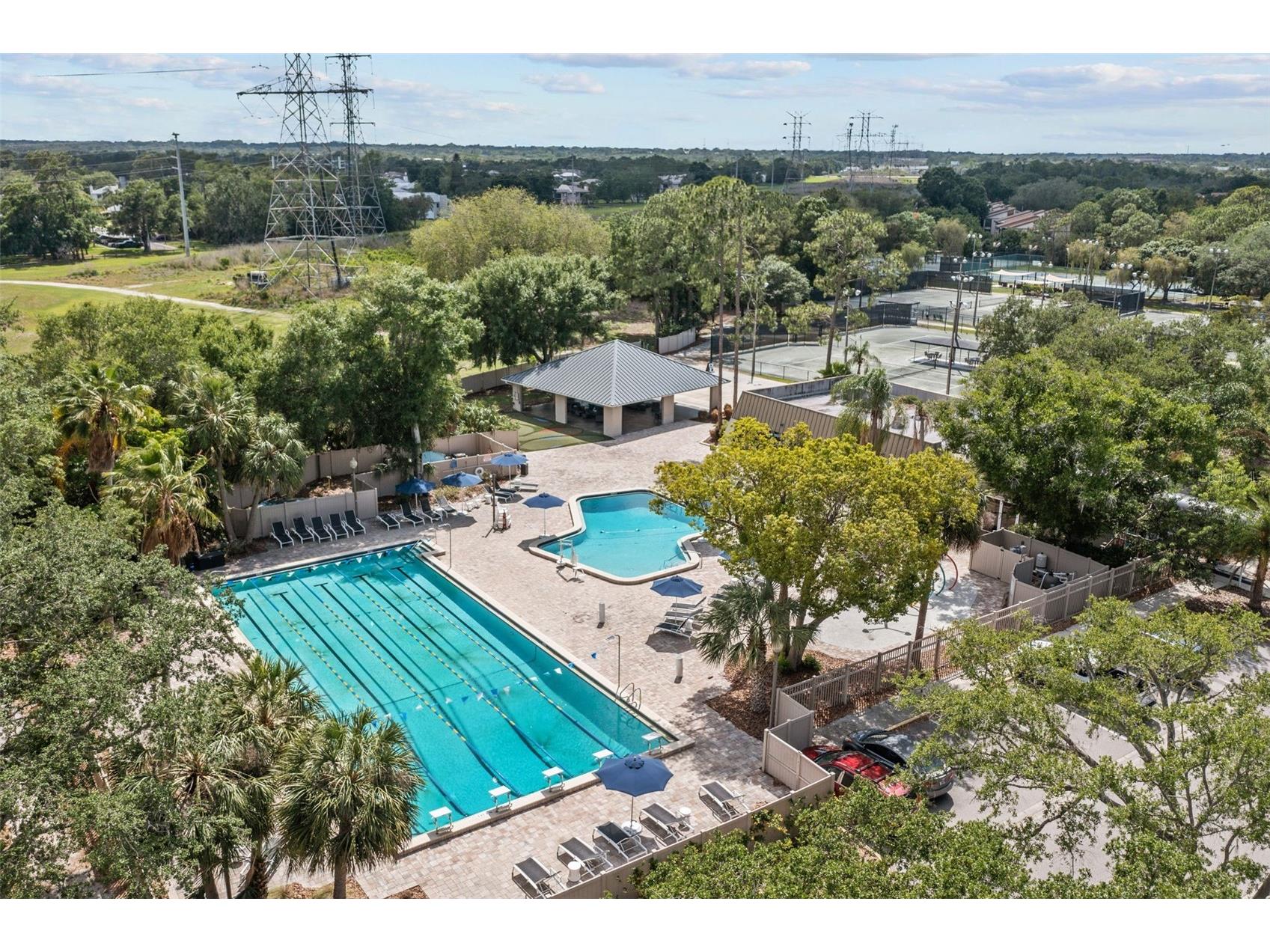 124 Cypress Lane #124 Oldsmar FL 34677 TB8514283 image17